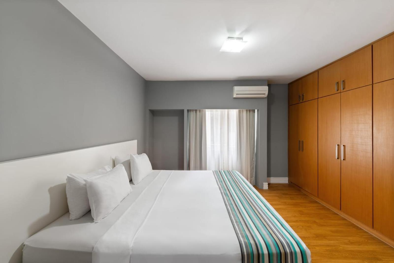 Capcana Hotel Jardins São Paulo Luaran gambar